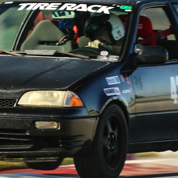 Profile of Seth Spoelman