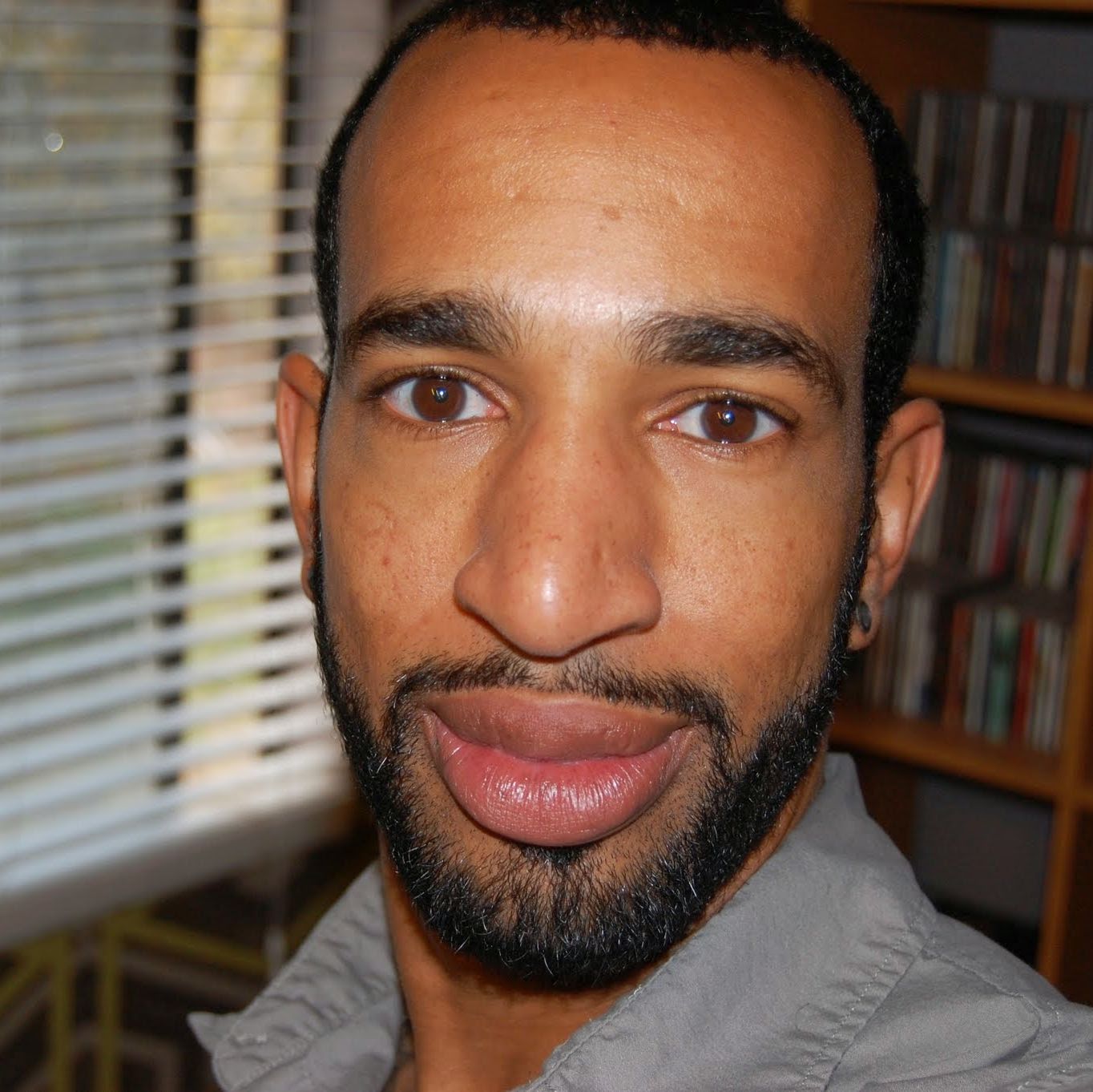 Profile of Dennis Ellis