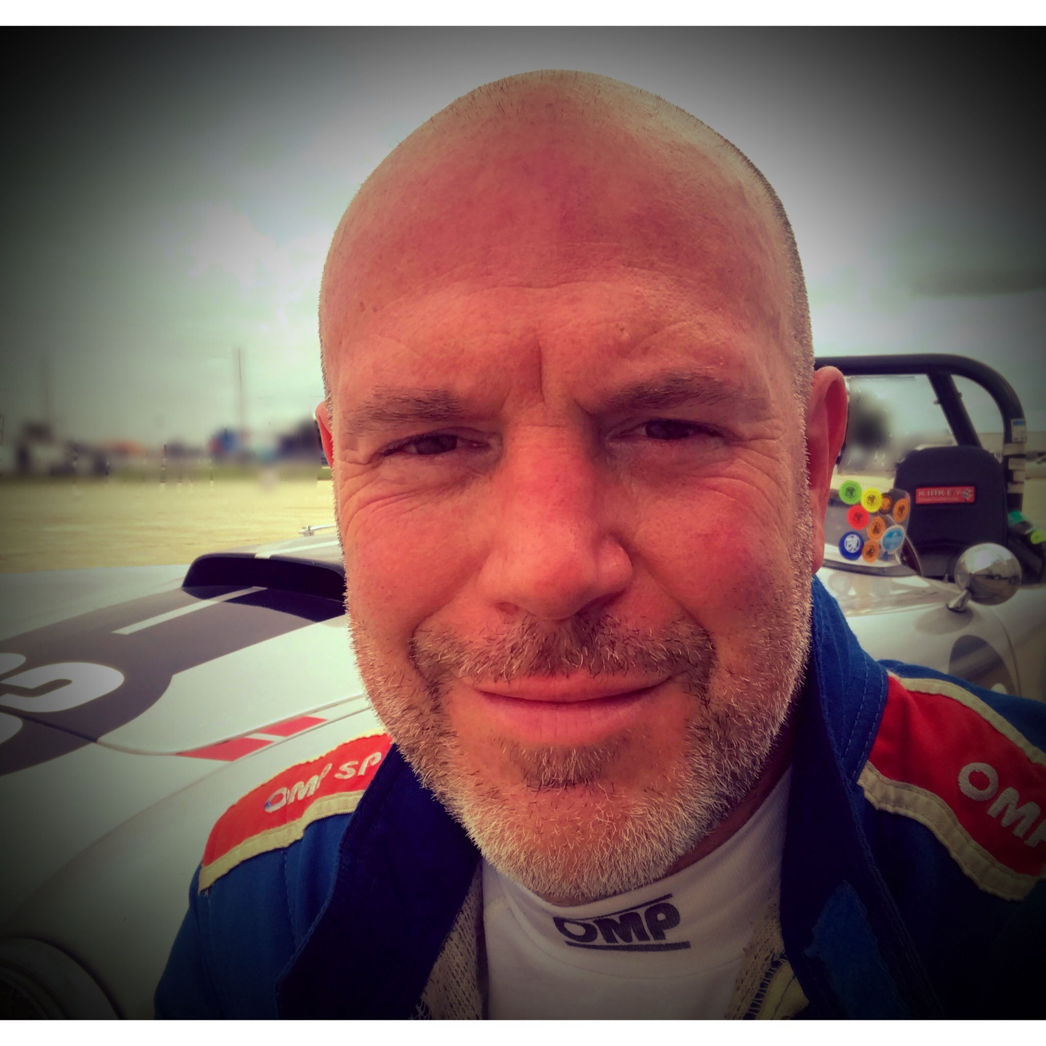 Profile of Pete Doriguzzi