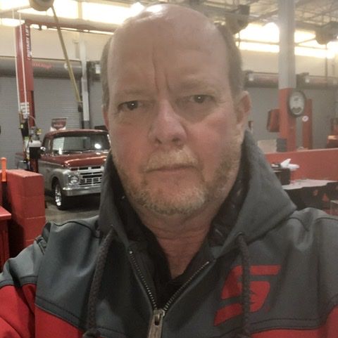 Profile of Robert Anderson