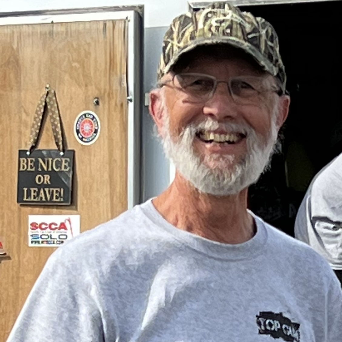 Profile of Earl Esson