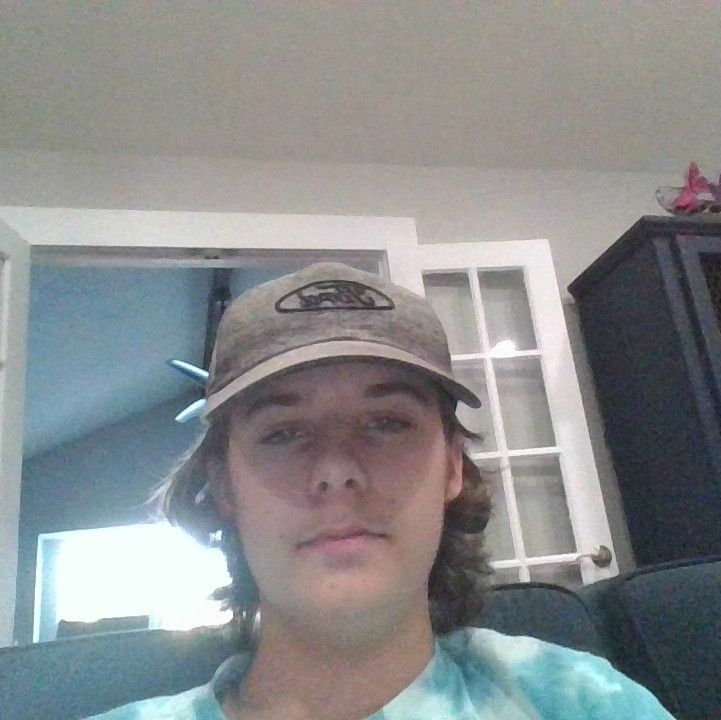 Profile of Lucas DeVaney