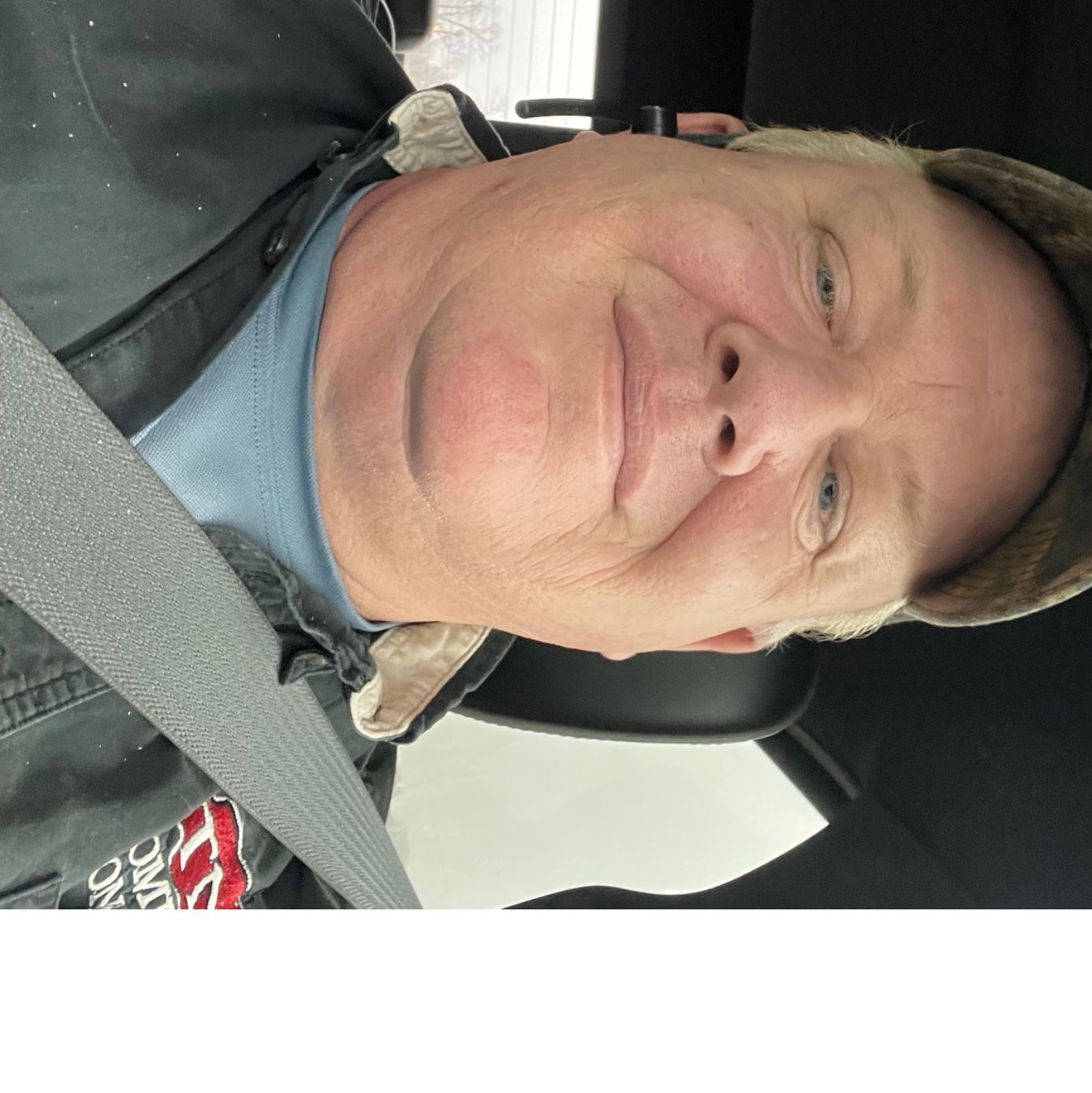 Profile of Tripp Rivers