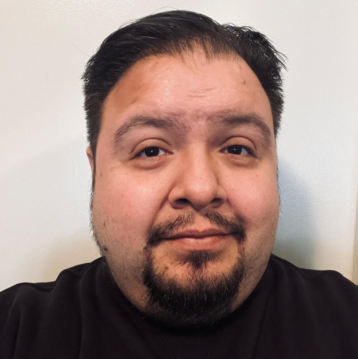 Profile of Chay Lopez