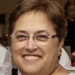 Profile of Eve Pribel