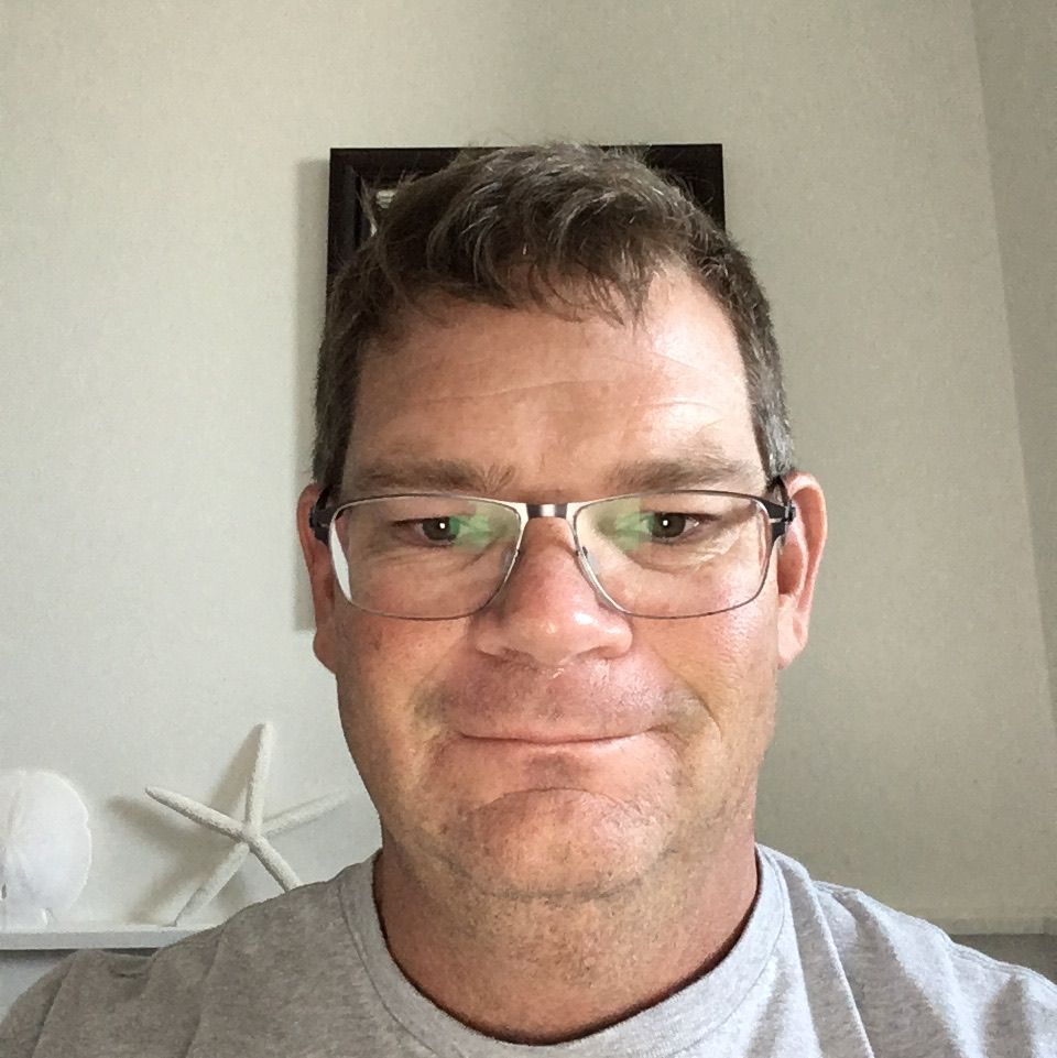 Profile of Stephen Dodson