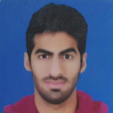 Profile of Saud Faraj