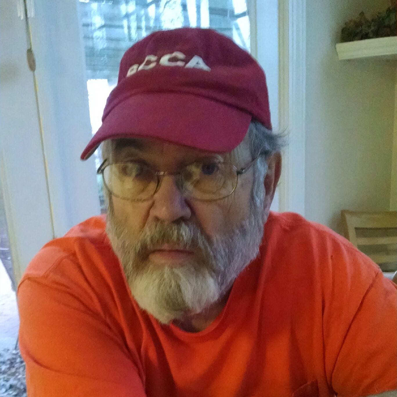 Profile of Alfred Matthews