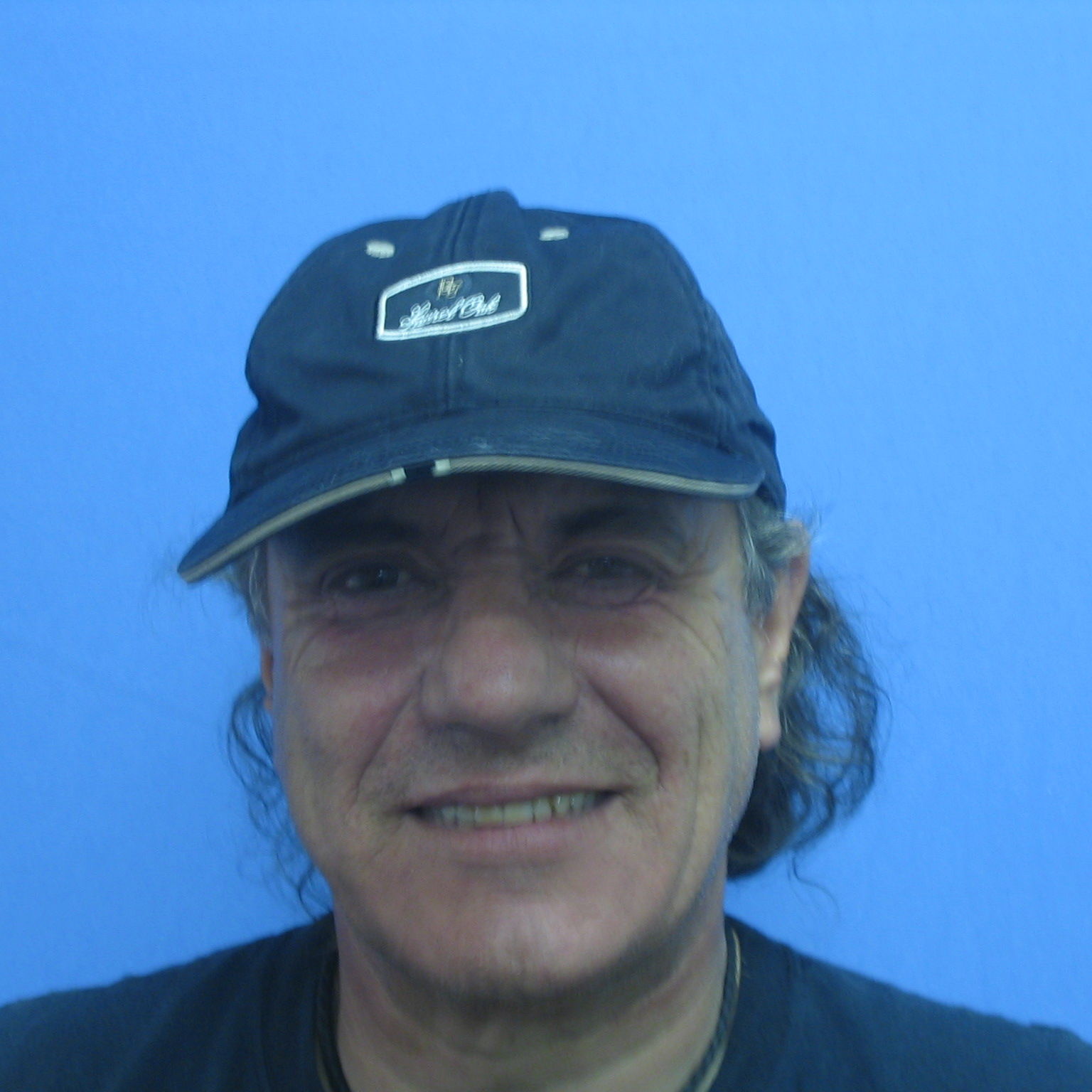 Profile of Rob Banks