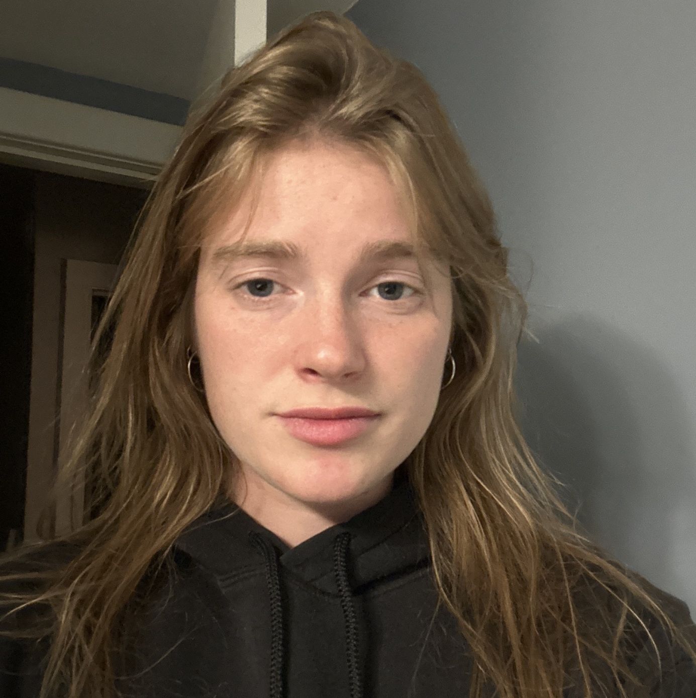 Profile of Guinevere Himes