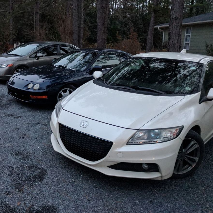 Profile of Timothy Adams