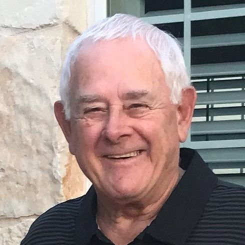 Profile of John Giles