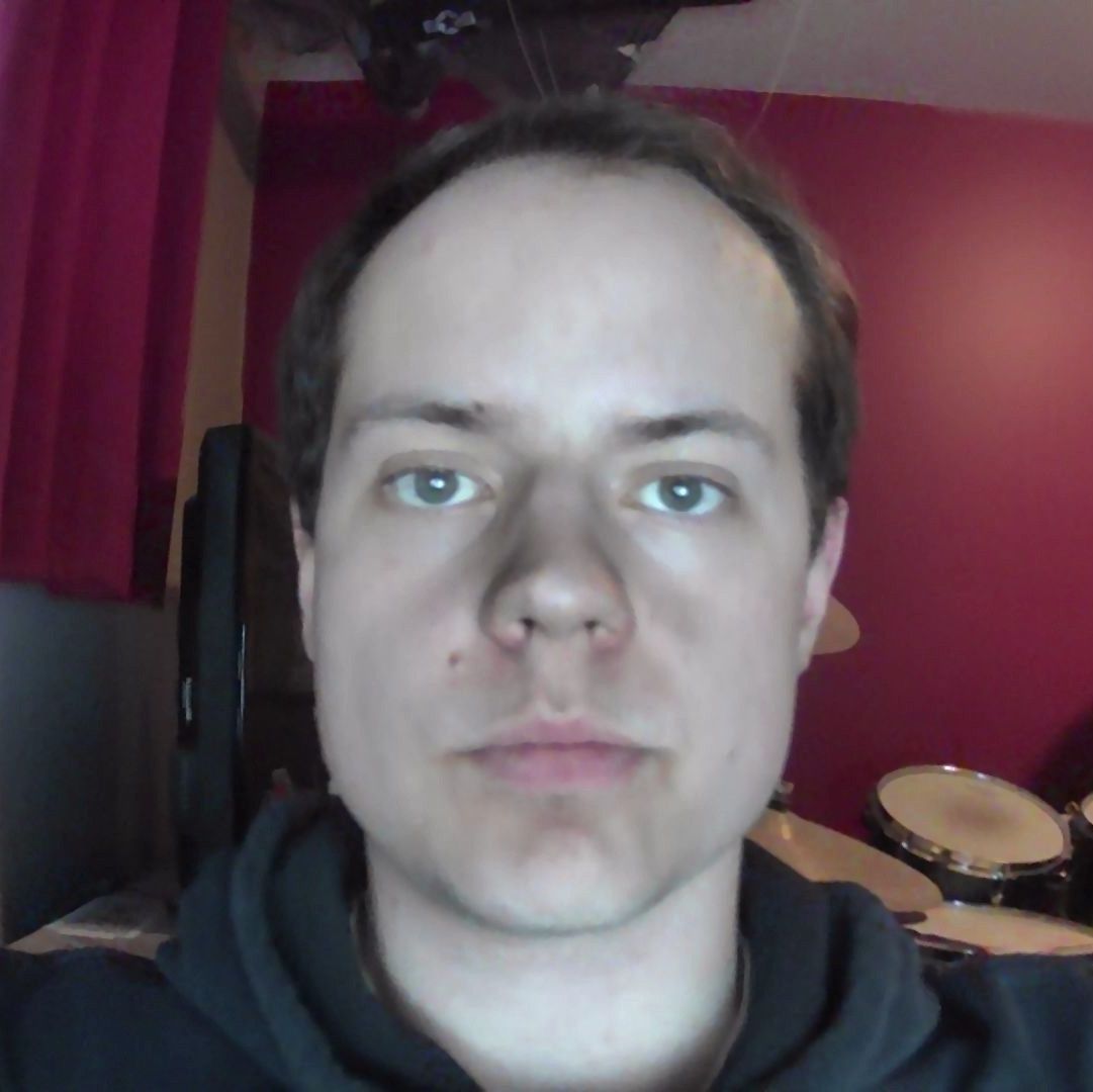 Profile of Connor Parsons