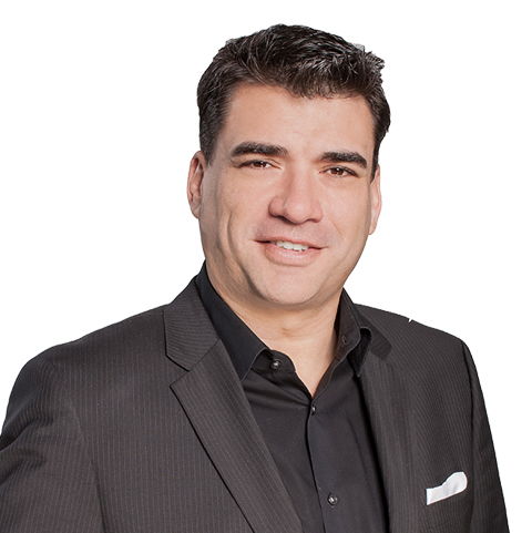Profile of Carlos Ojeda