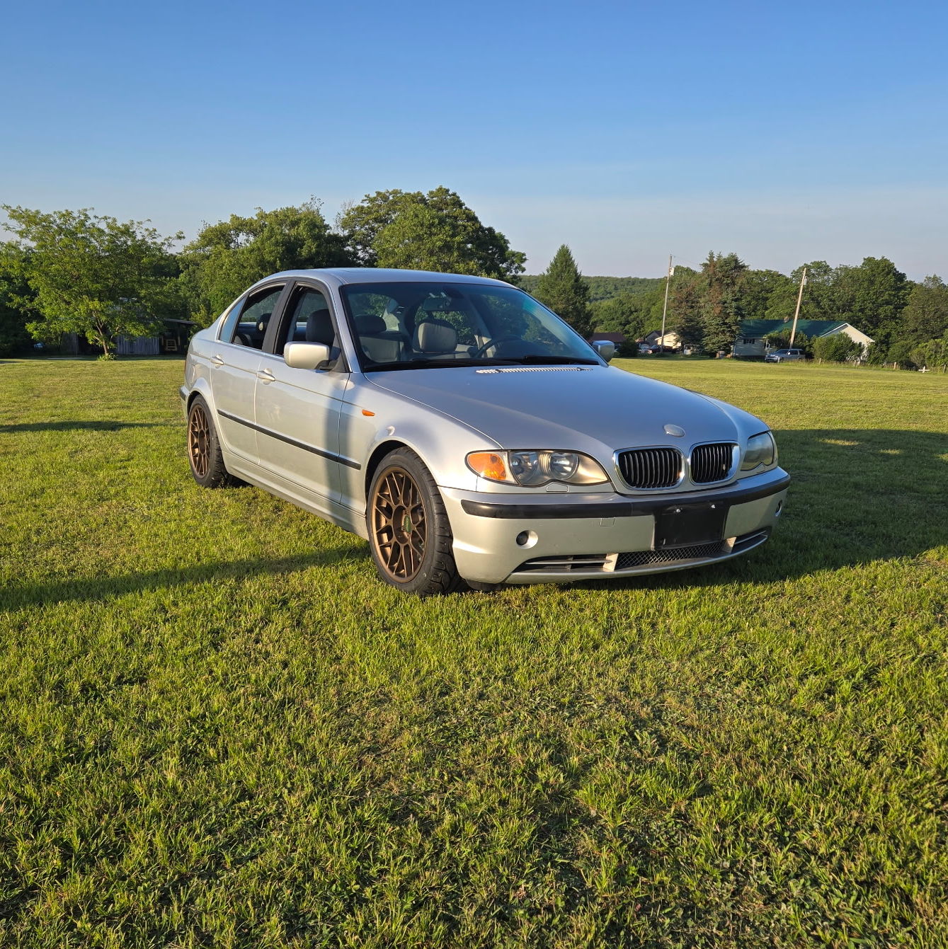 Profile of David Hixson