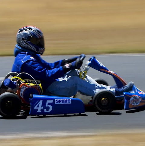 Profile of Dave Smitchger