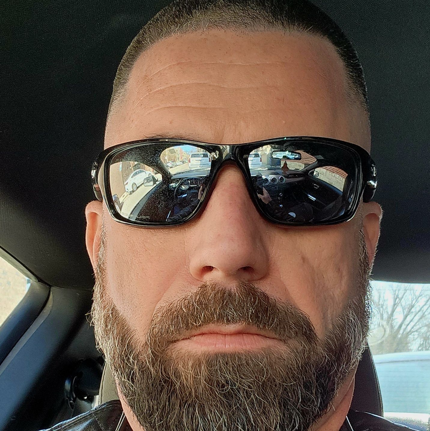 Profile of Christopher Johnsen