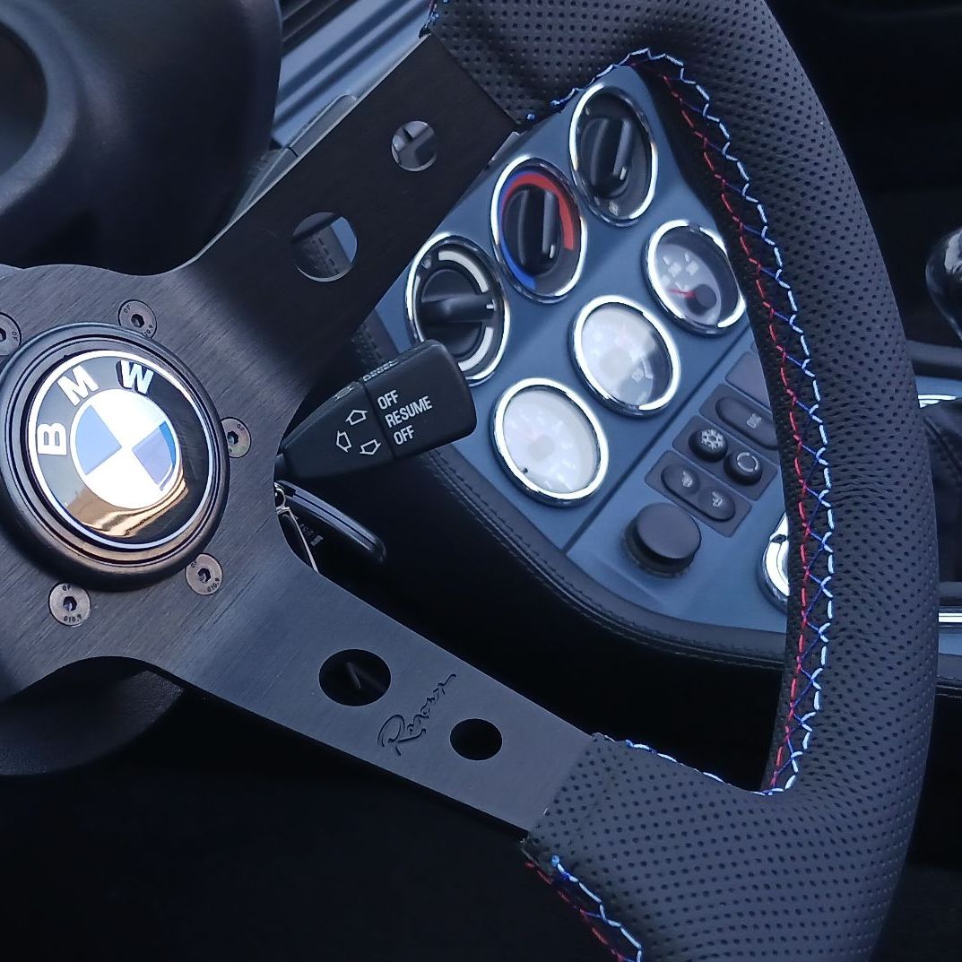 Profile of Gabriel Capo