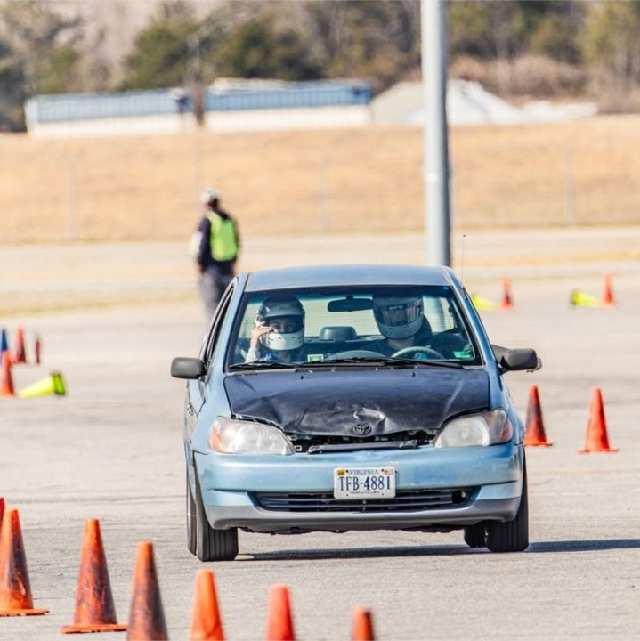 Profile of Tyler Franklin