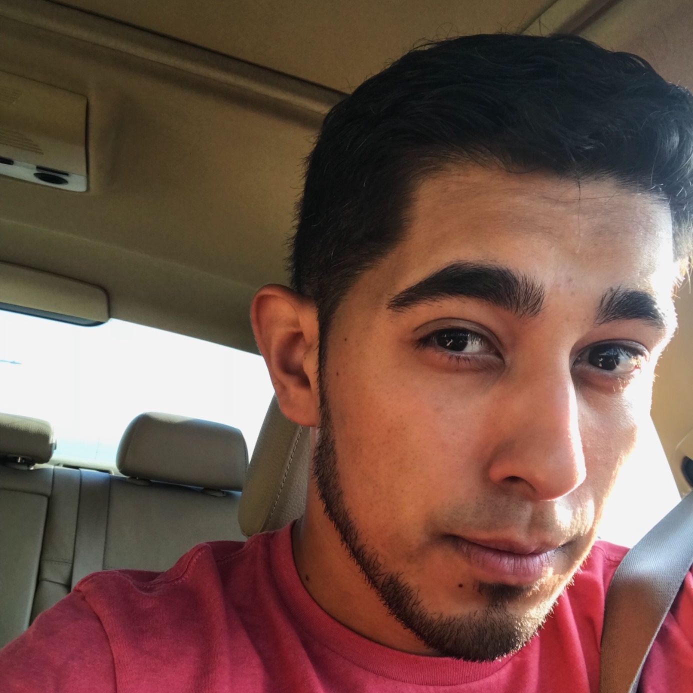 Profile of Matthew Moser