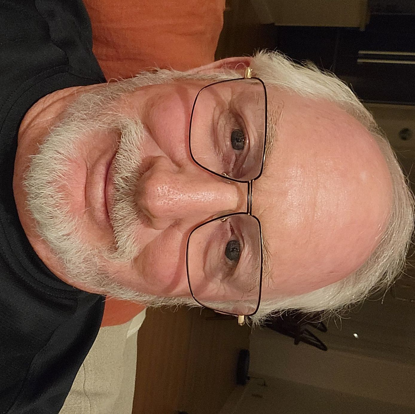 Profile of Tom Richards