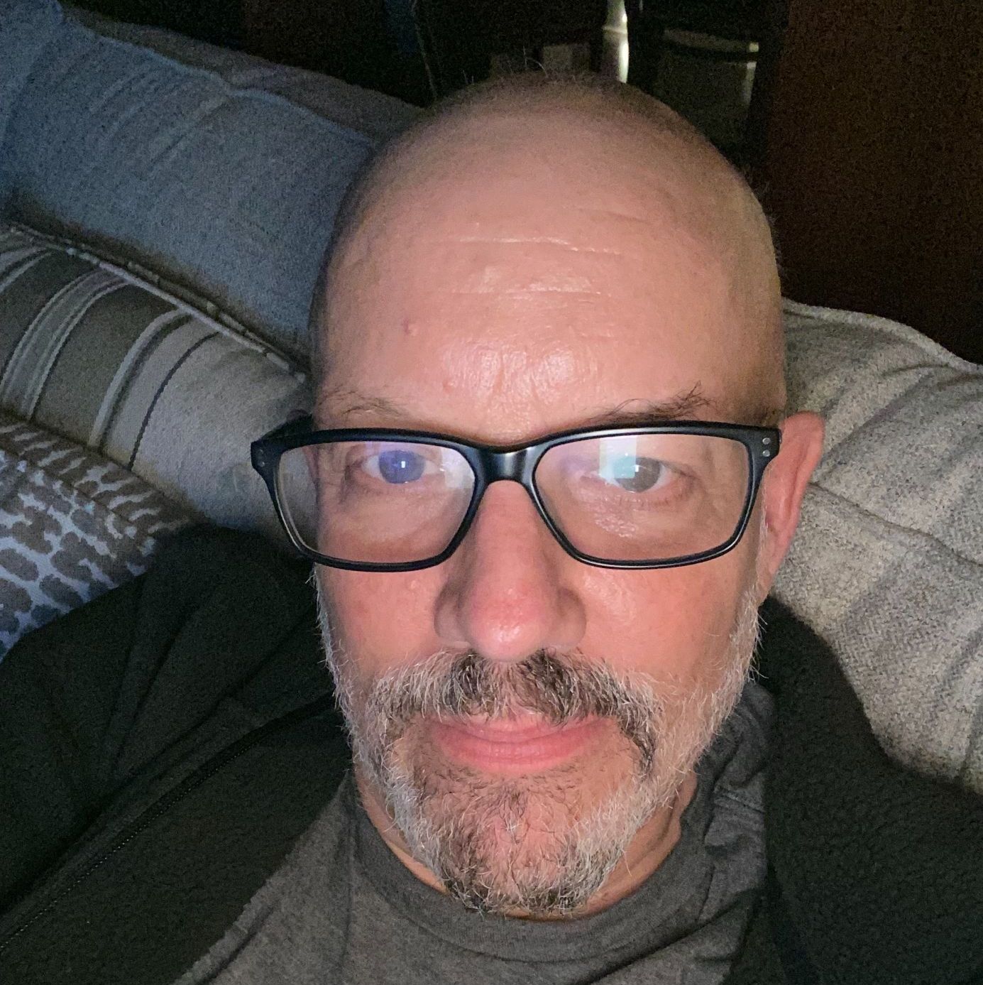 Profile of Eric Raciti