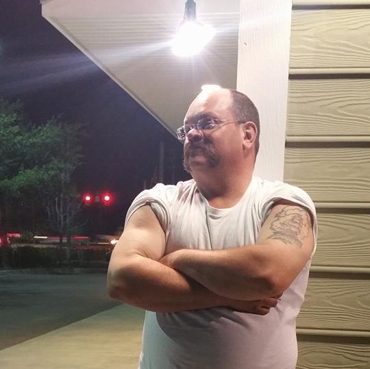 Profile of Donald Moulton