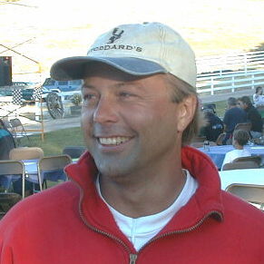 Profile of John Cole