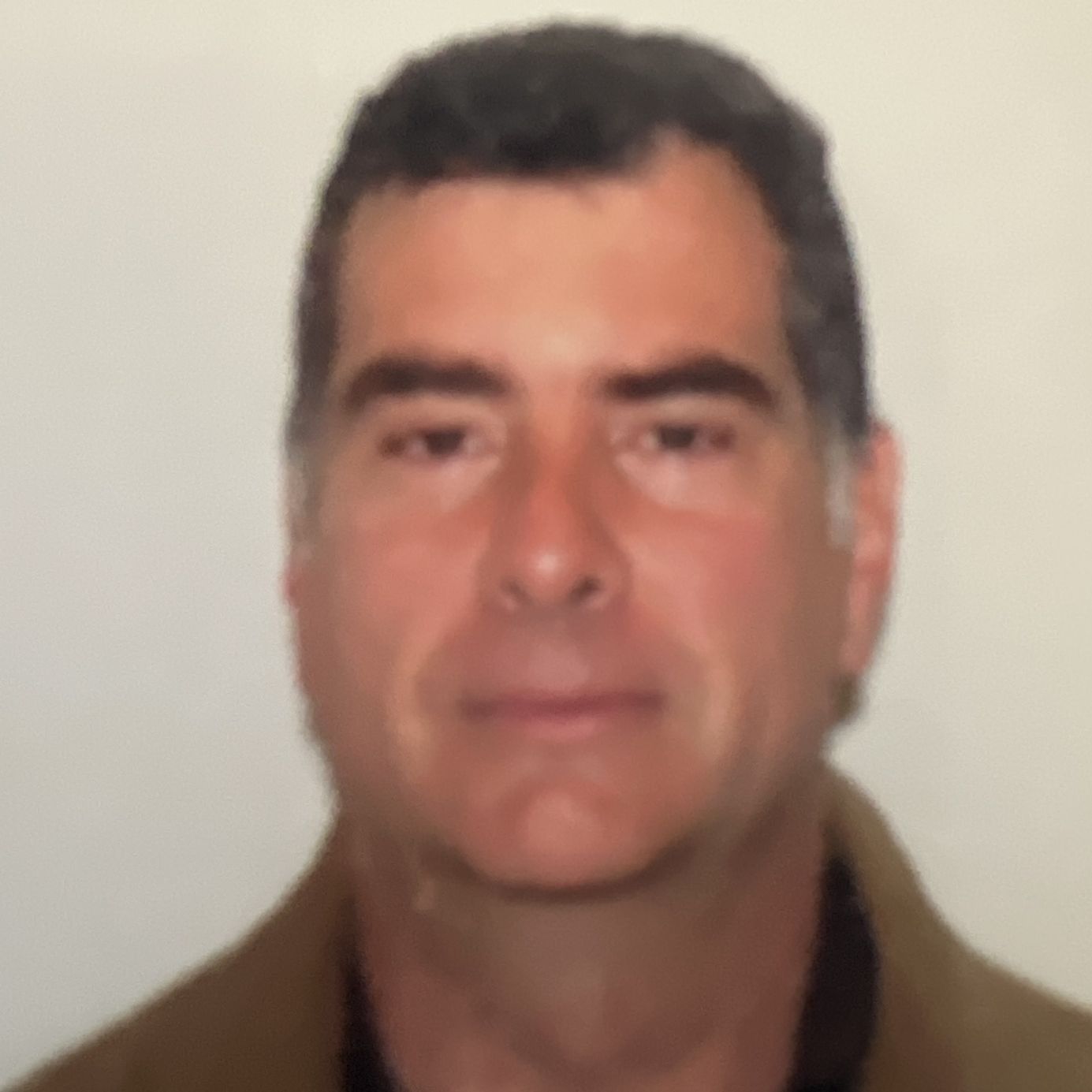 Profile of Shawn Samperi