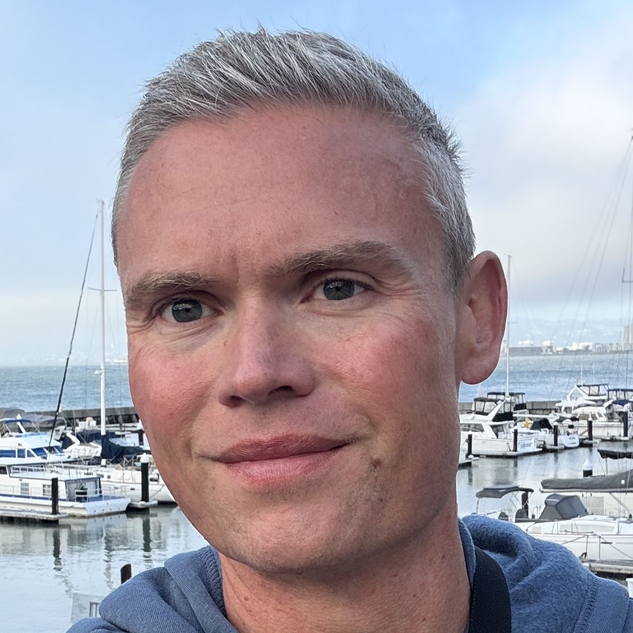 Profile of Rob Meadway