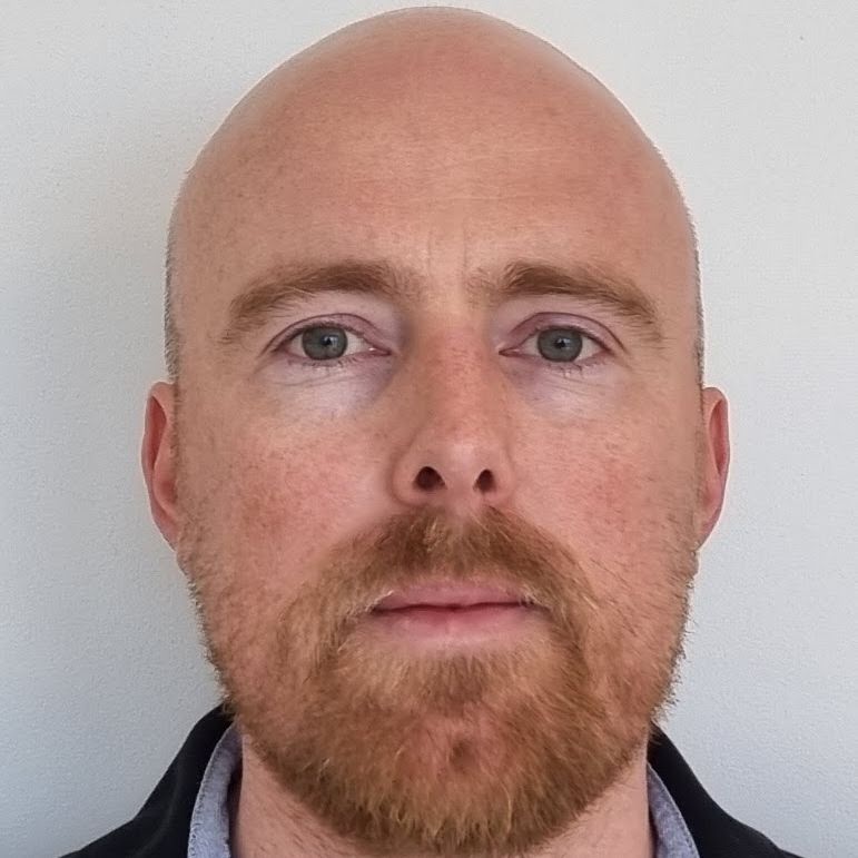 Profile of Andrew Marshall