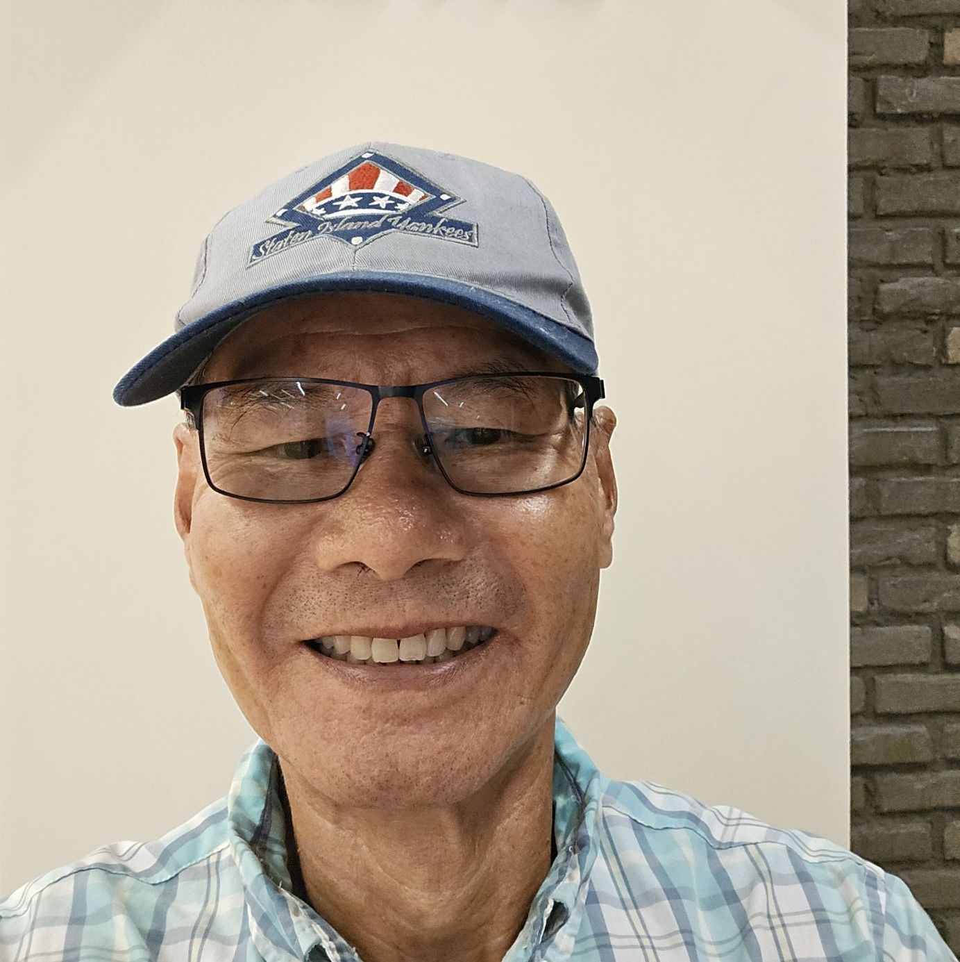 Profile of Alfred Gong