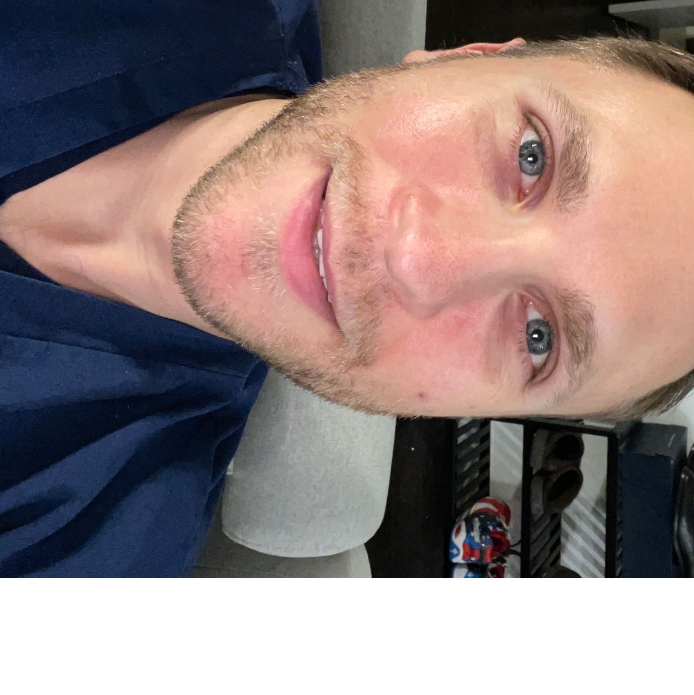 Profile of Avi Ruderman