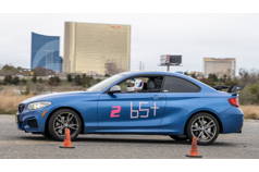 Solo Event 7 - SJR SCCA 2026