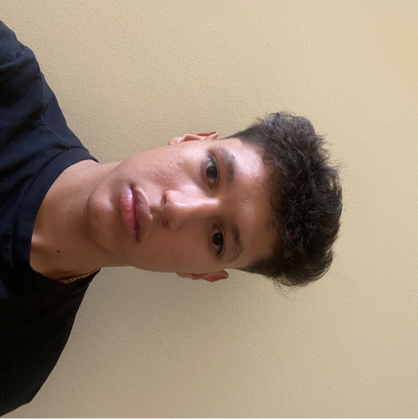 Profile of Christian Ortega