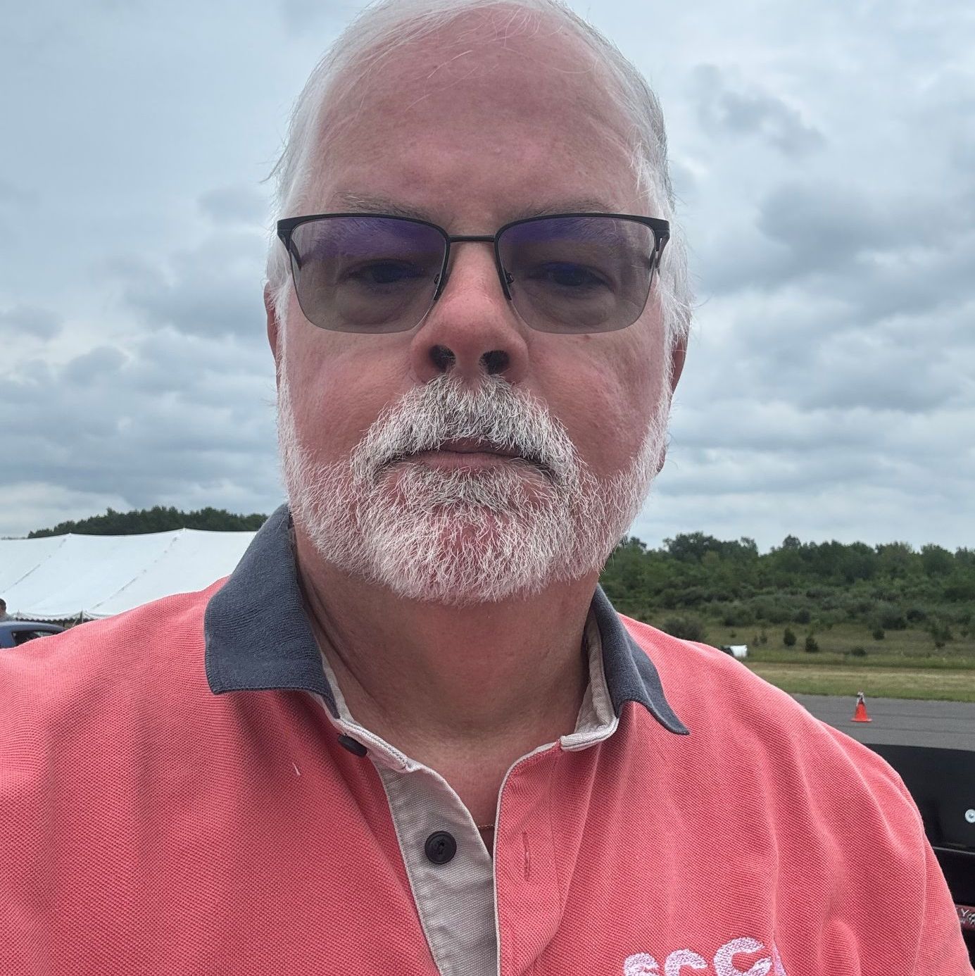 Profile of Mike Toombs