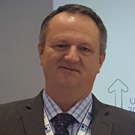 Profile of Patrick Boschmann