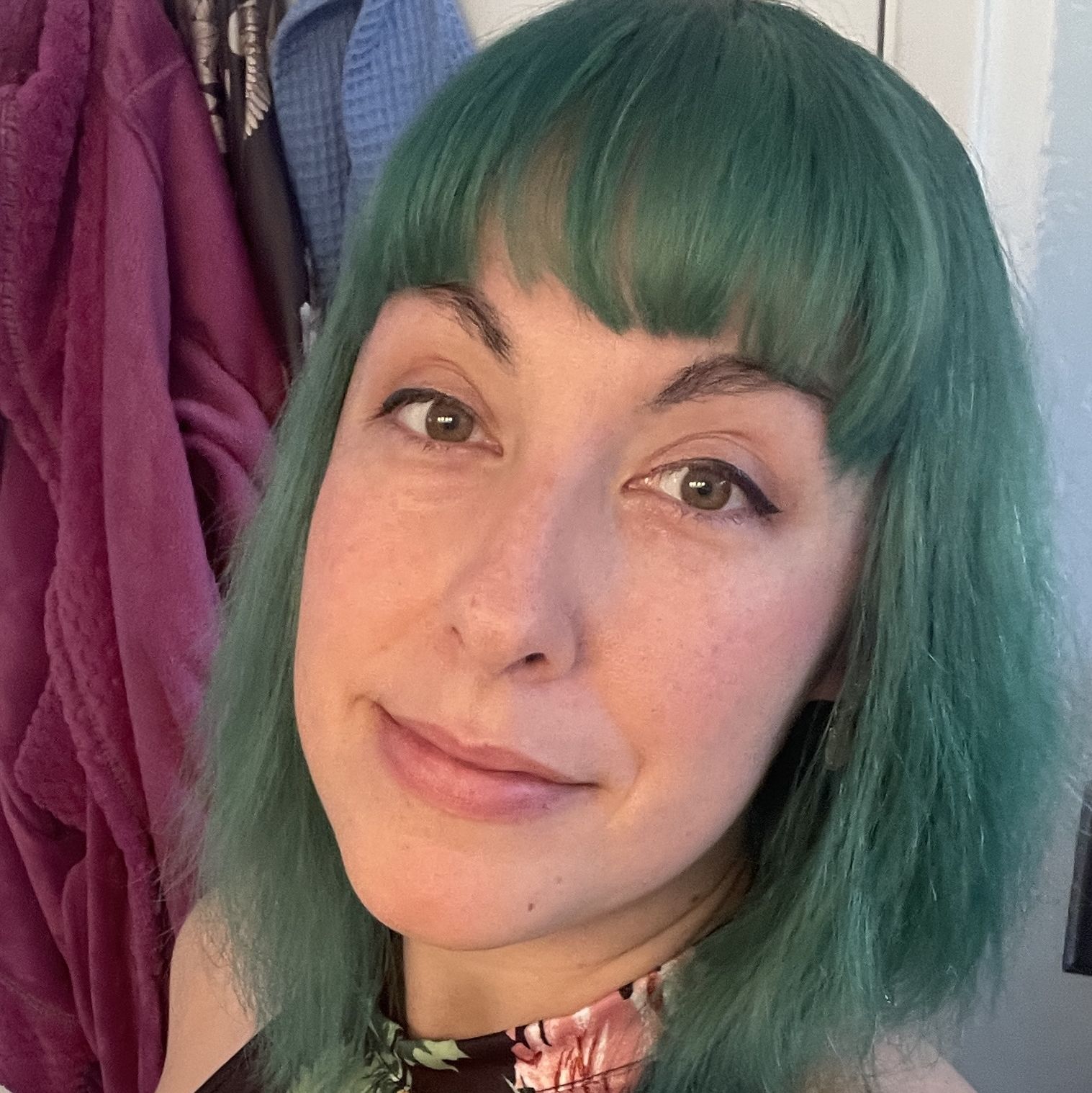 Profile of Melanie Cooper