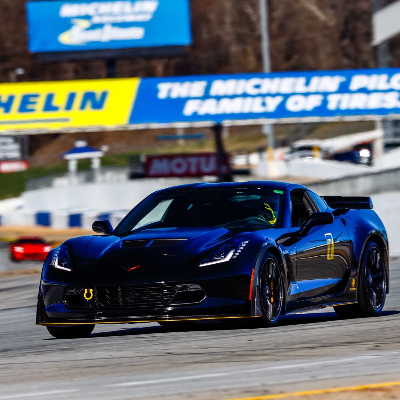 Profile of Franchot Chang