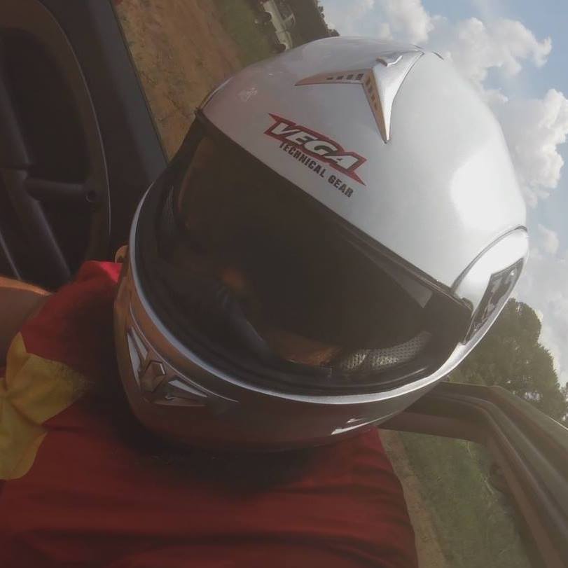 Profile of Carl West