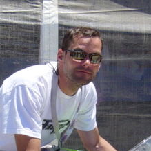 Profile of Todd Turner