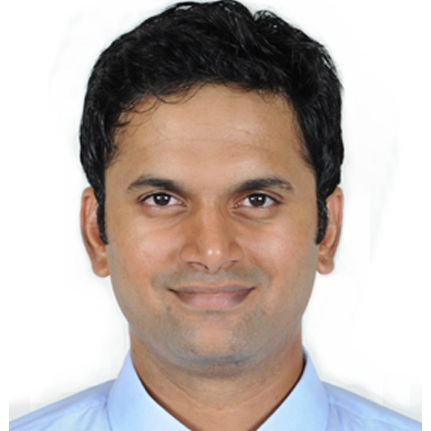 Profile of Sandeep Goud