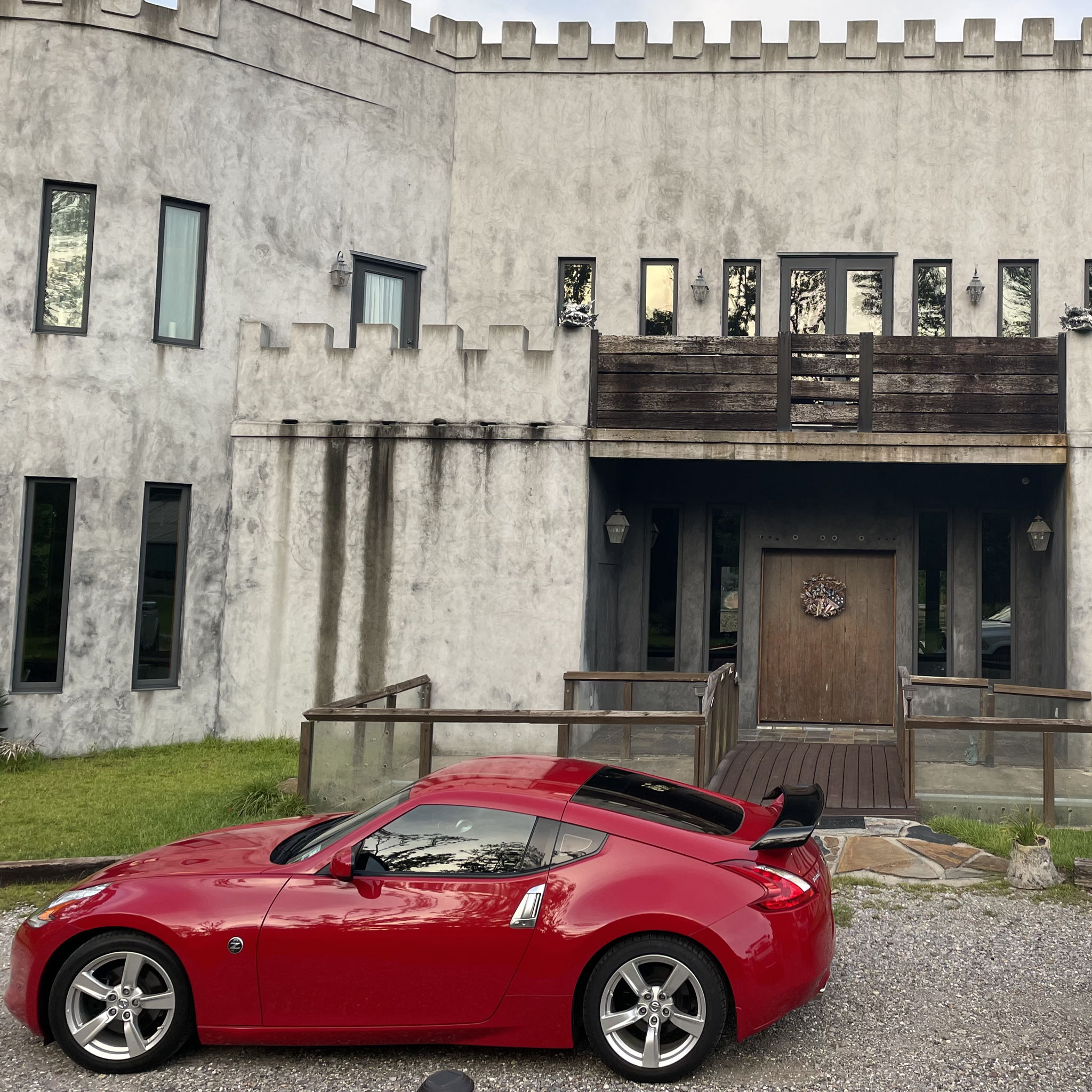 Profile of Madelynn White