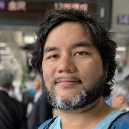 Profile of Toshimasa Clark