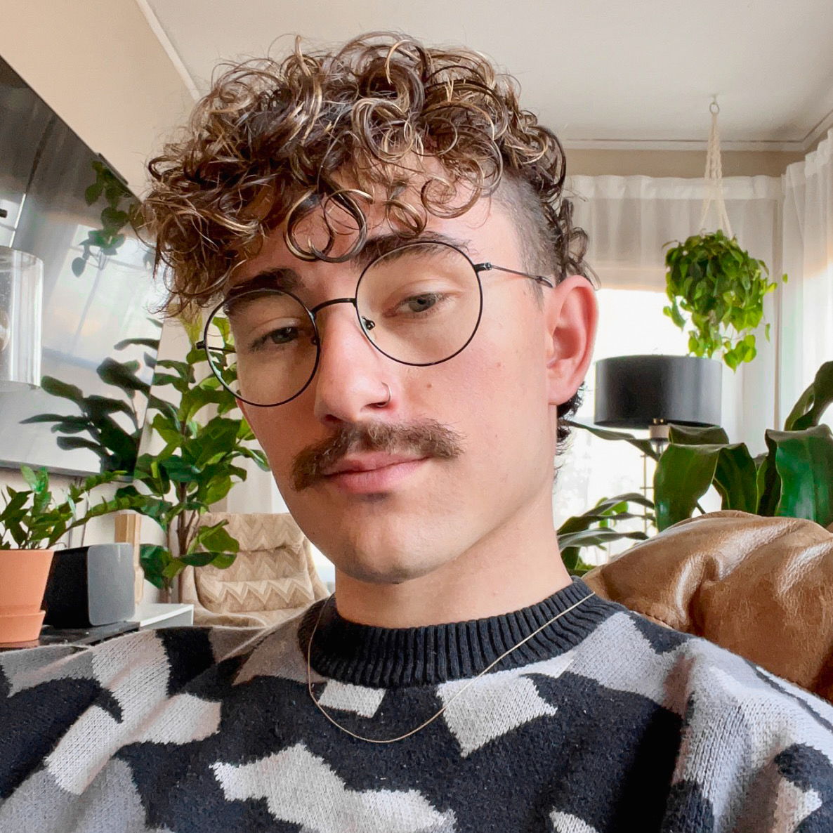 Profile of Michael Speer