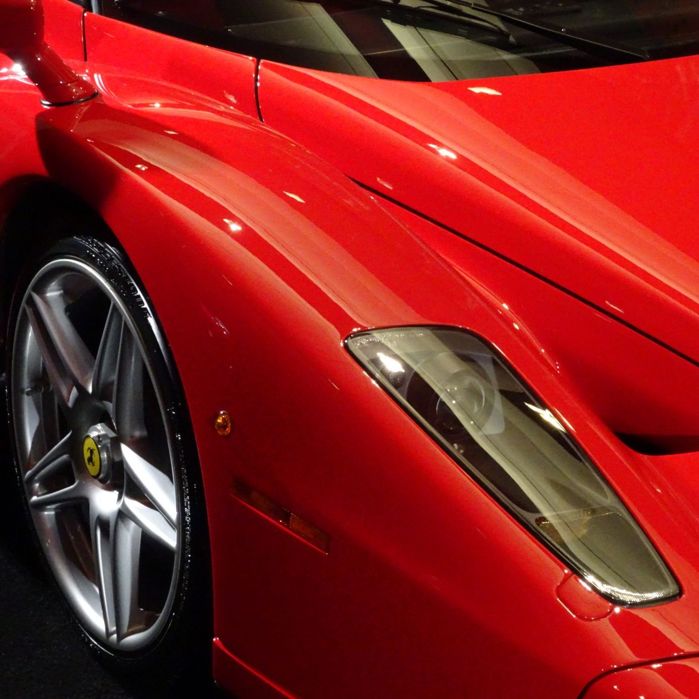 Profile of Malcolm Jolink