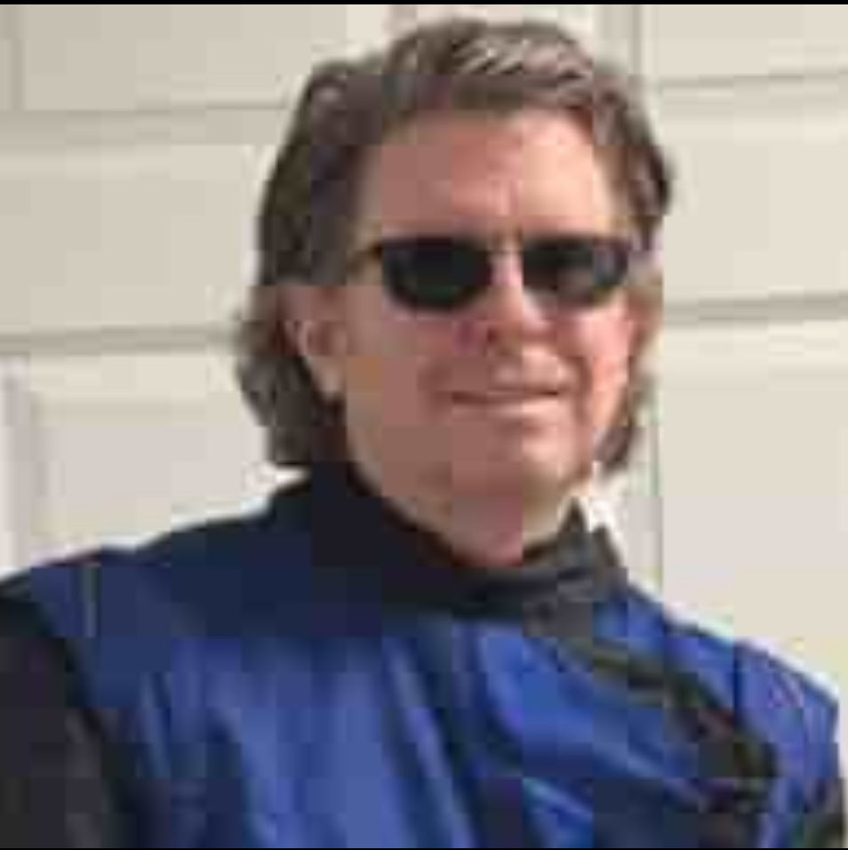 Profile of Scott Harvey