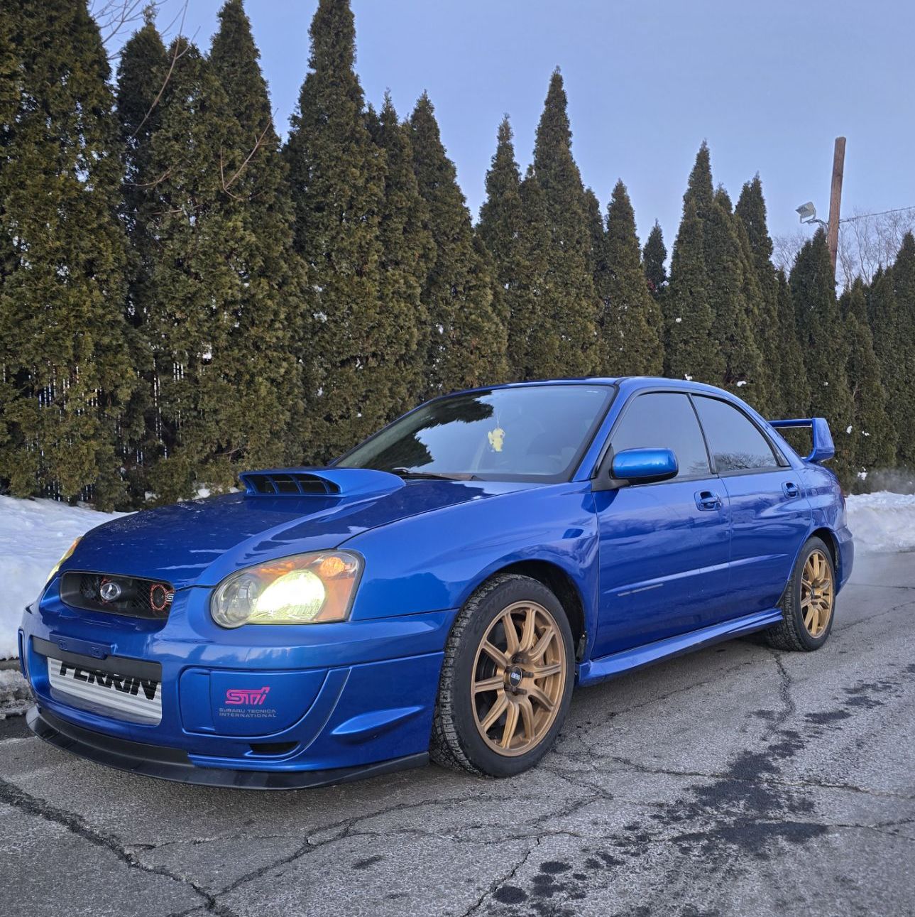 Profile of Samuel Peralta