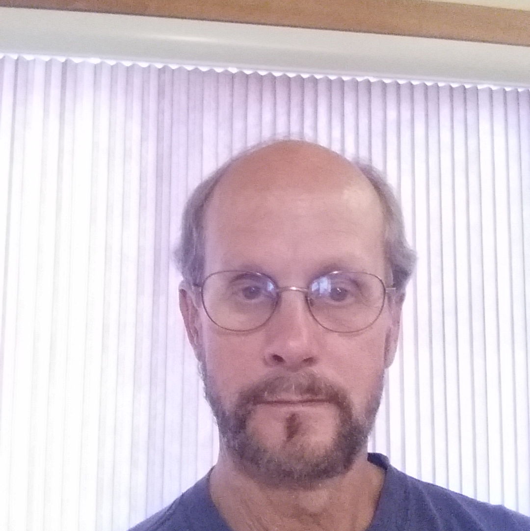 Profile of Dale Champion