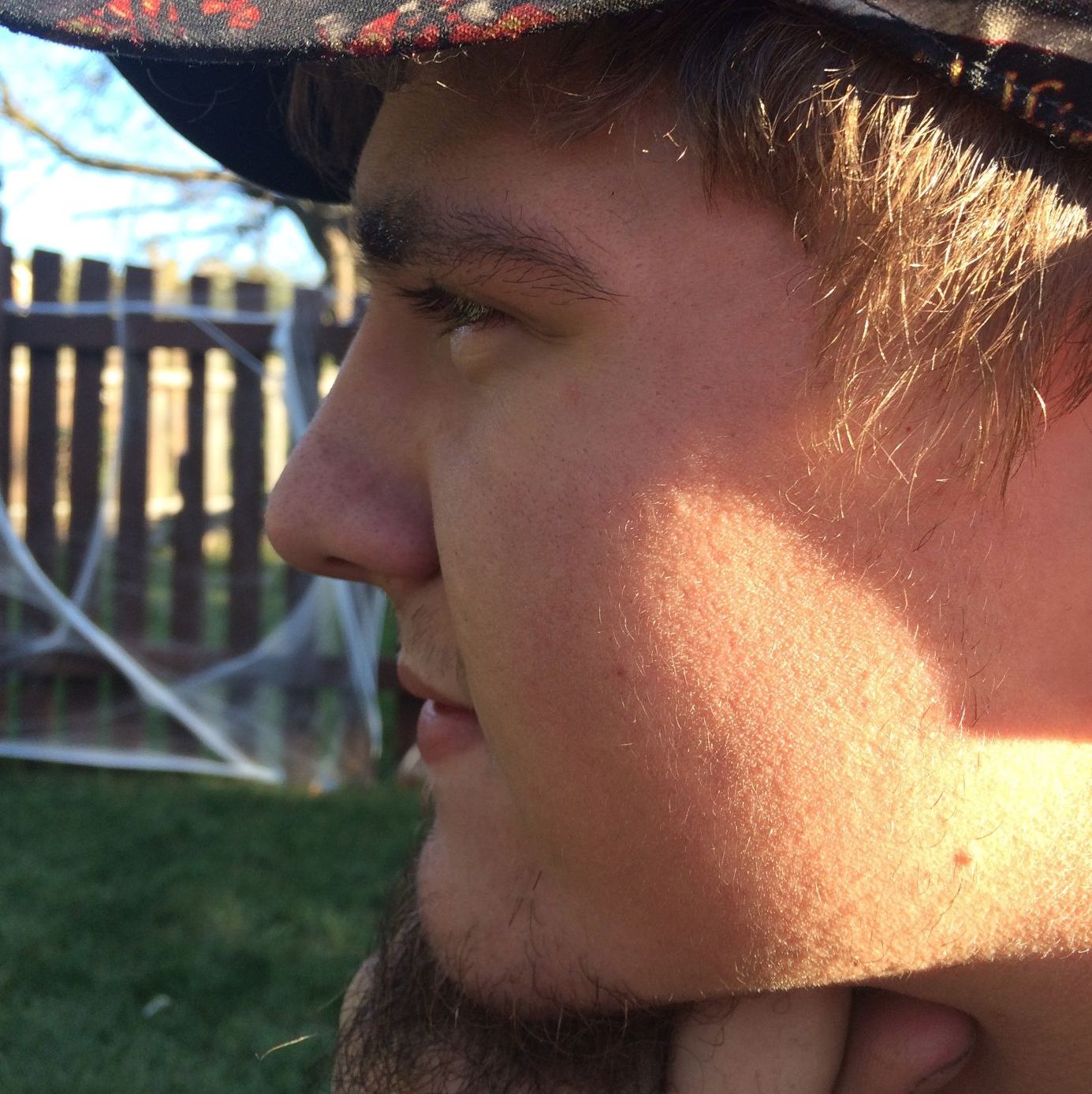 Profile of Jeremy Elliott